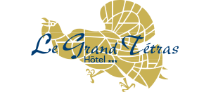 HOTEL LE GRAND TETRAS
