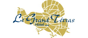 HOTEL LE GRAND TETRAS