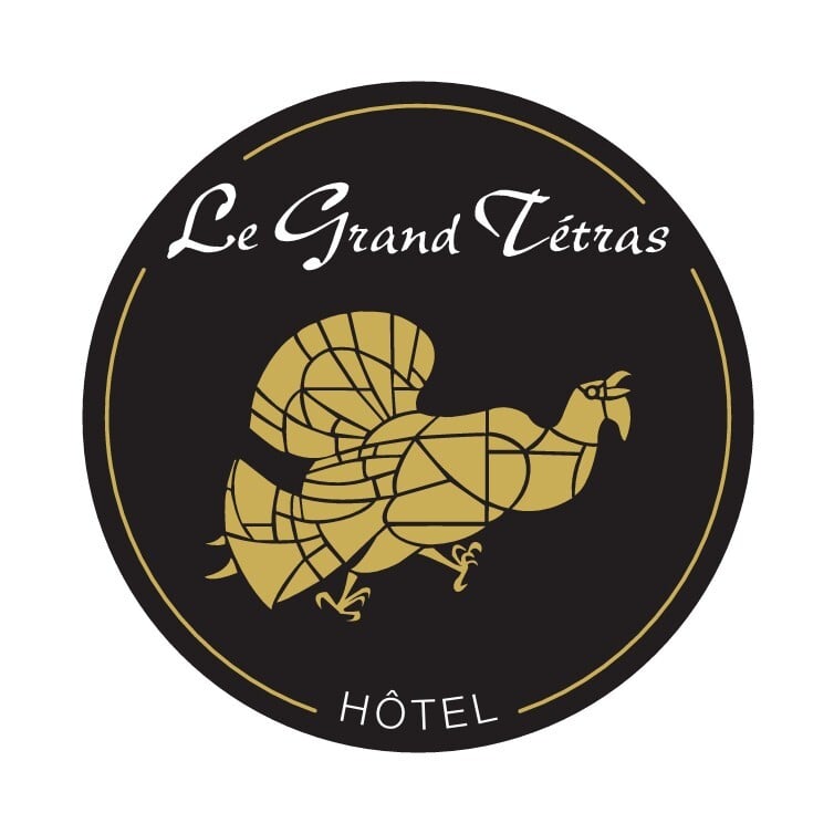 Hotel le Grand Tetras